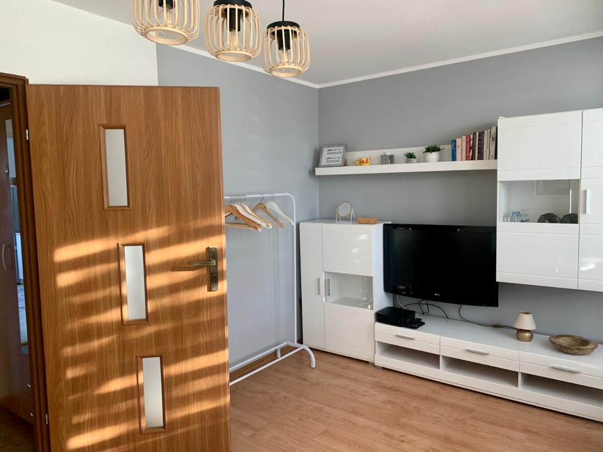 Apartament Joanna 2 Parter Blisko Prezero Gliwice Exterior photo