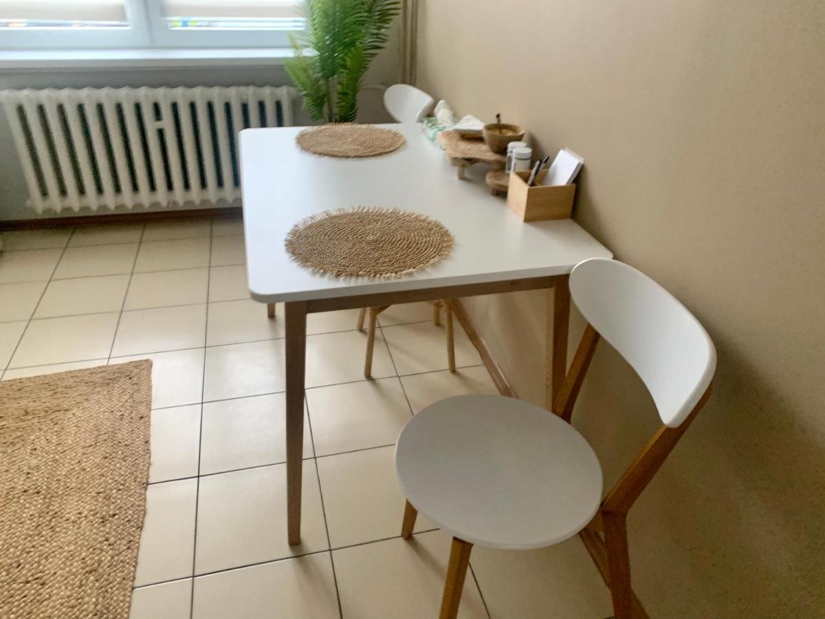 Apartament Joanna 2 Parter Blisko Prezero Gliwice Exterior photo